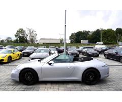 Porsche 911 911 Carrera 991.1  3.4 cabrio - 11