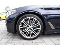 BMW Řada 5 M550d xDrive/ M sport/ČR - 11