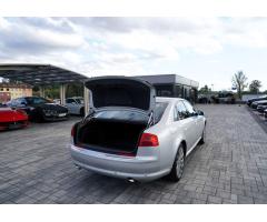 Audi A8 3.0 TDI quattro tiptronic,kůže - 11