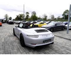 Porsche 911 911 Carrera 991.1  3.4 cabrio - 12