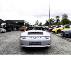 Porsche 911 911 Carrera 991.1  3.4 cabrio - 13