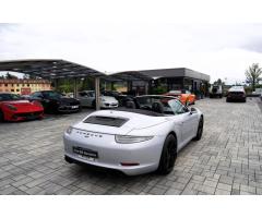 Porsche 911 911 Carrera 991.1  3.4 cabrio - 14