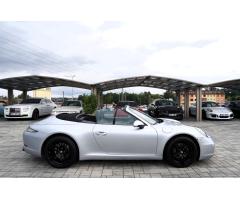 Porsche 911 911 Carrera 991.1  3.4 cabrio - 15