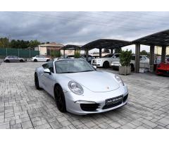 Porsche 911 911 Carrera 991.1  3.4 cabrio - 16