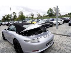 Porsche 911 911 Carrera 991.1  3.4 cabrio - 20