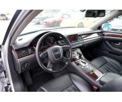 Audi A8 3.0 TDI quattro tiptronic,kůže - 26