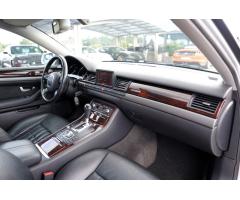 Audi A8 3.0 TDI quattro tiptronic,kůže - 28