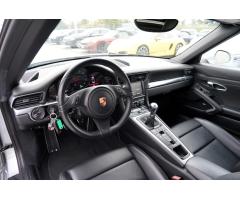 Porsche 911 911 Carrera 991.1  3.4 cabrio - 29