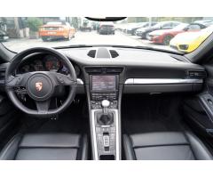 Porsche 911 911 Carrera 991.1  3.4 cabrio - 30