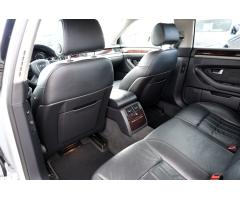 Audi A8 3.0 TDI quattro tiptronic,kůže - 34