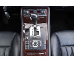 Audi A8 3.0 TDI quattro tiptronic,kůže - 35