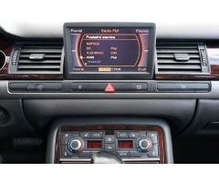 Audi A8 3.0 TDI quattro tiptronic,kůže - 37