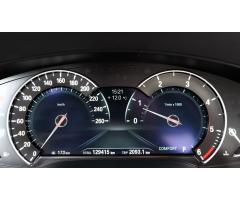 BMW Řada 5 520d xDrive/kůže/automat/ČR - 35