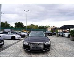 Audi A8 3.0 TDI/Q/Matrix/tiptronic/ČR - 1