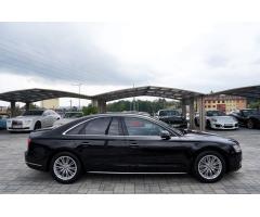 Audi A8 3.0 TDI/Q/Matrix/tiptronic/ČR - 7