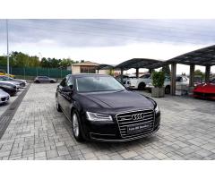 Audi A8 3.0 TDI/Q/Matrix/tiptronic/ČR - 8