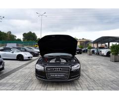 Audi A8 3.0 TDI/Q/Matrix/tiptronic/ČR - 9