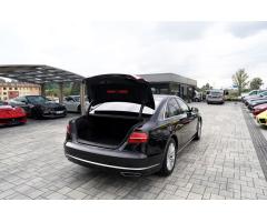 Audi A8 3.0 TDI/Q/Matrix/tiptronic/ČR - 12