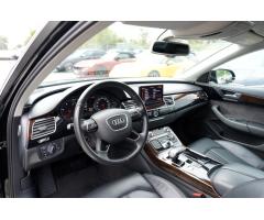 Audi A8 3.0 TDI/Q/Matrix/tiptronic/ČR - 26