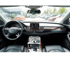 Audi A8 3.0 TDI/Q/Matrix/tiptronic/ČR - 27