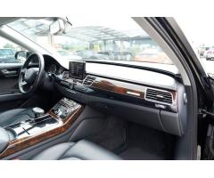 Audi A8 3.0 TDI/Q/Matrix/tiptronic/ČR - 28