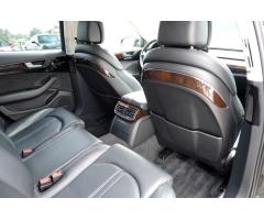 Audi A8 3.0 TDI/Q/Matrix/tiptronic/ČR - 32