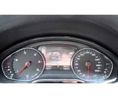 Audi A8 3.0 TDI/Q/Matrix/tiptronic/ČR - 36