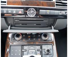 Audi A8 3.0 TDI/Q/Matrix/tiptronic/ČR - 44