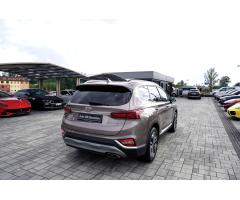 Hyundai Santa Fe 2.4 GDI 4WD HTREC AT/Prémium - 6