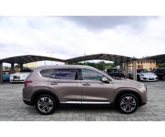 Hyundai Santa Fe 2.4 GDI 4WD HTREC AT/Prémium - 7