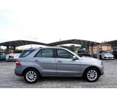 Mercedes-Benz Třídy M ML 350 CDI,4Matic/kůže/ČR - 7