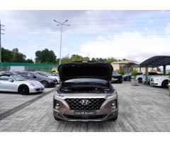 Hyundai Santa Fe 2.4 GDI 4WD HTREC AT/Prémium - 9