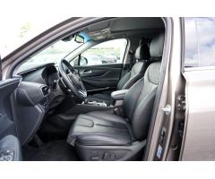 Hyundai Santa Fe 2.4 GDI 4WD HTREC AT/Prémium - 25