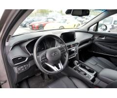 Hyundai Santa Fe 2.4 GDI 4WD HTREC AT/Prémium - 26