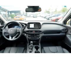 Hyundai Santa Fe 2.4 GDI 4WD HTREC AT/Prémium - 28