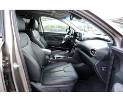 Hyundai Santa Fe 2.4 GDI 4WD HTREC AT/Prémium - 29