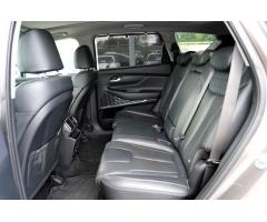 Hyundai Santa Fe 2.4 GDI 4WD HTREC AT/Prémium - 33