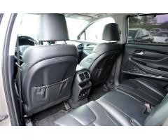 Hyundai Santa Fe 2.4 GDI 4WD HTREC AT/Prémium - 34