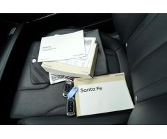 Hyundai Santa Fe 2.4 GDI 4WD HTREC AT/Prémium - 45