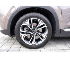 Hyundai Santa Fe 2.4 GDI 4WD HTREC AT/Prémium - 50