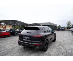 Porsche Cayenne 4.2 TDI V8 S/Platinum Edition - 6