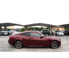 BMW Řada 4 M440i xDrive/Mpaket/375 PS/DPH - 7