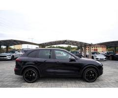 Porsche Cayenne 4.2 TDI V8 S/Platinum Edition - 7