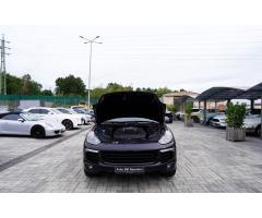 Porsche Cayenne 4.2 TDI V8 S/Platinum Edition - 9