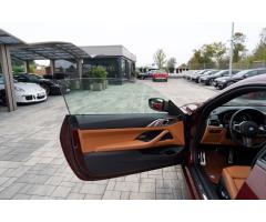 BMW Řada 4 M440i xDrive/Mpaket/375 PS/DPH - 18