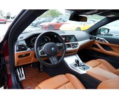 BMW Řada 4 M440i xDrive/Mpaket/375 PS/DPH - 24