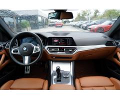 BMW Řada 4 M440i xDrive/Mpaket/375 PS/DPH - 25