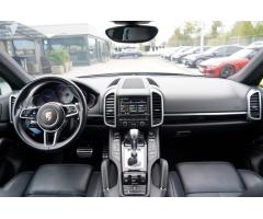 Porsche Cayenne 4.2 TDI V8 S/Platinum Edition - 28