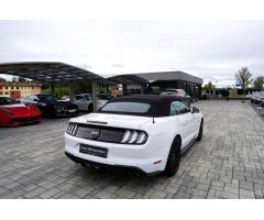 Ford Mustang Convertible 5.0 Ti-VCT V8 GT - 6