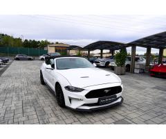 Ford Mustang Convertible 5.0 Ti-VCT V8 GT - 8